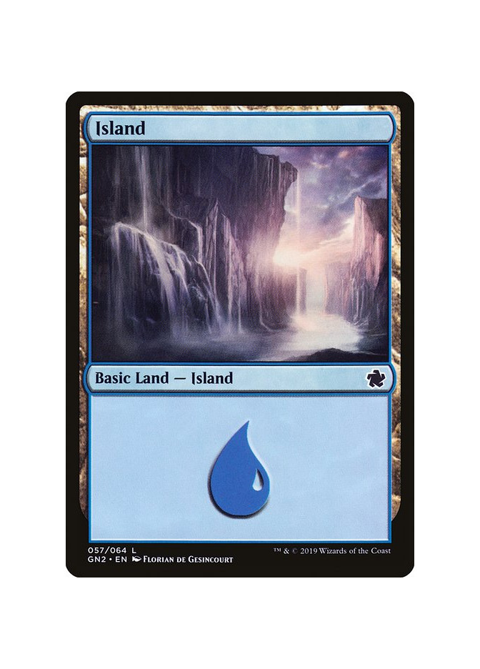 Island