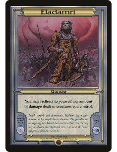 Eladamri