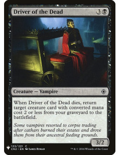 Driver of the Dead