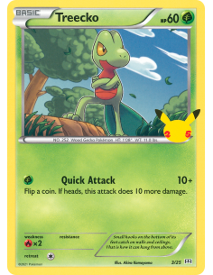 Treecko