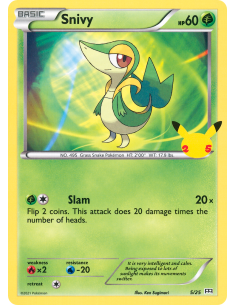 Snivy