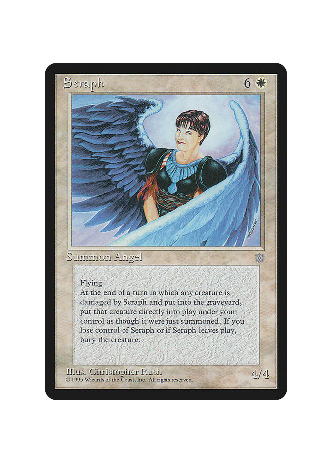 Seraph