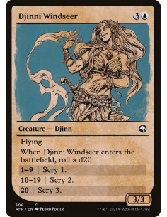 Djinni Windseer