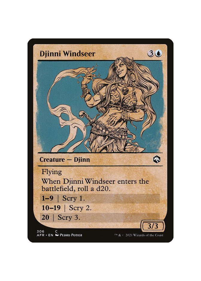 Djinni Windseer