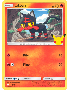 Litten