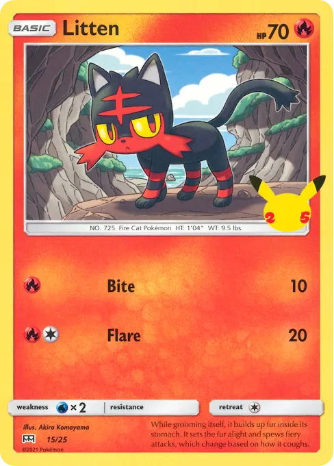 Litten