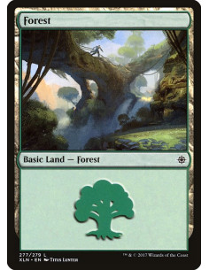 Forest - Foil