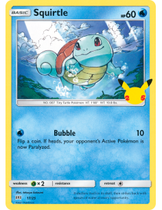 Squirtle