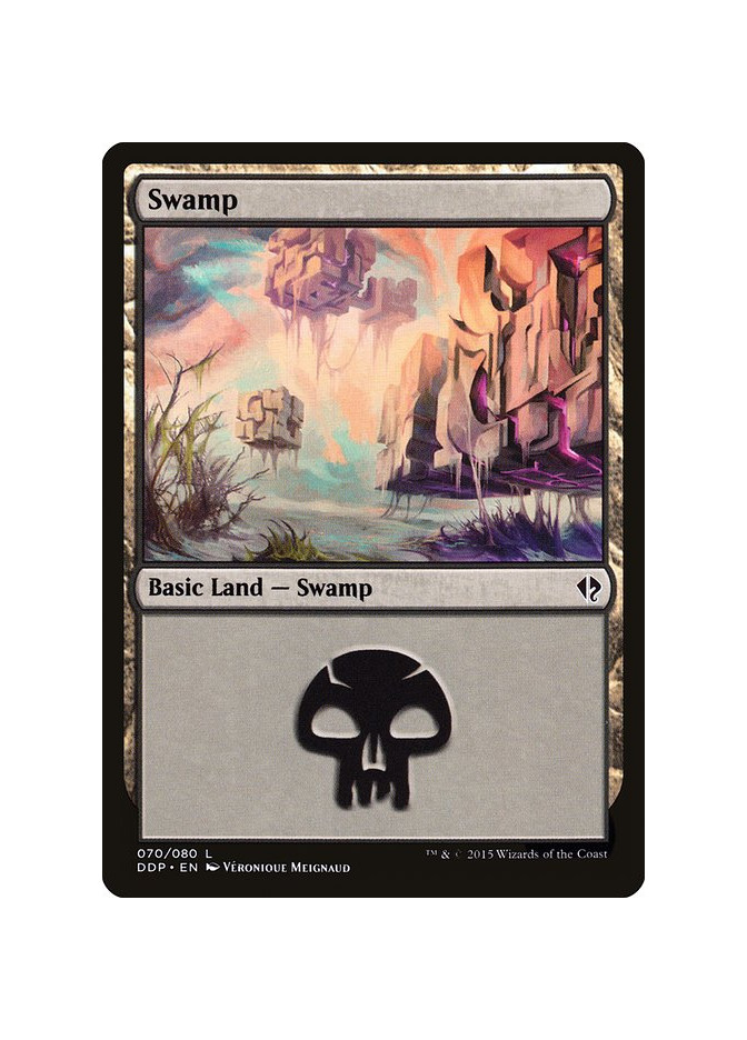 Swamp