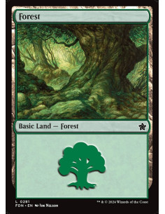 Forest