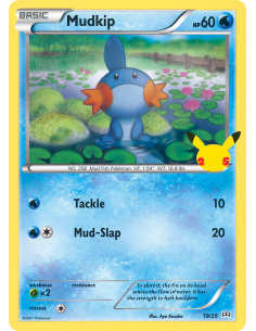 Mudkip