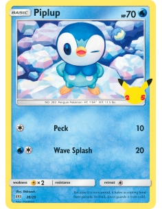 Piplup
