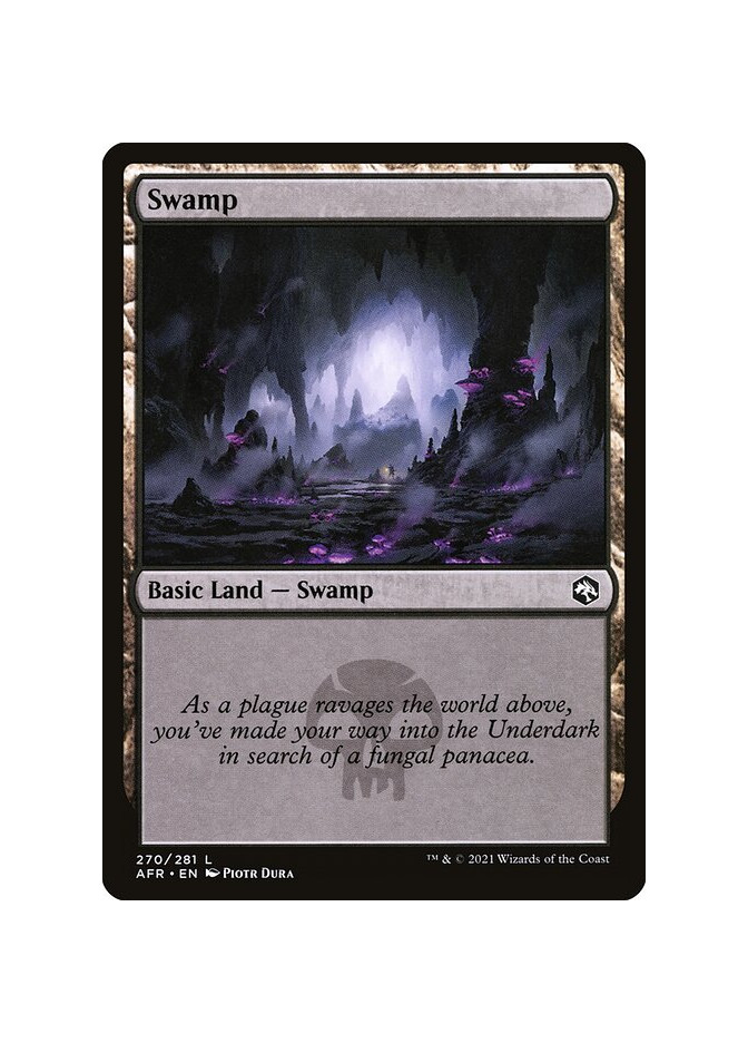 Swamp
