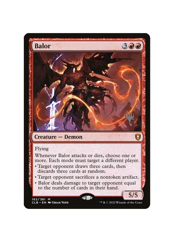 Balor