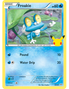 Froakie