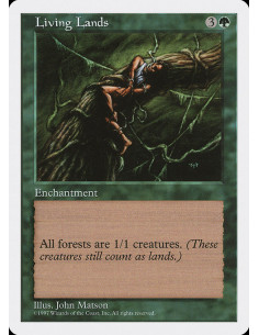 Living Lands