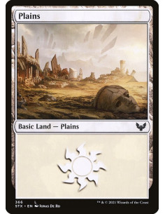 Plains
