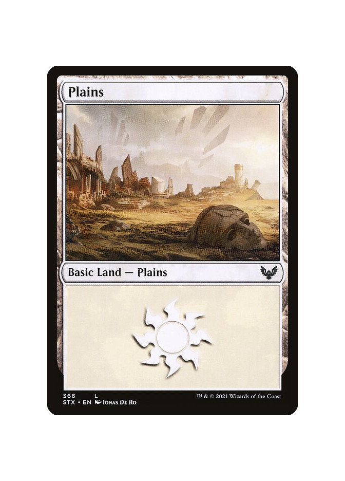 Plains
