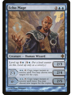 Echo Mage - Foil