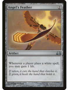 Angel's Feather