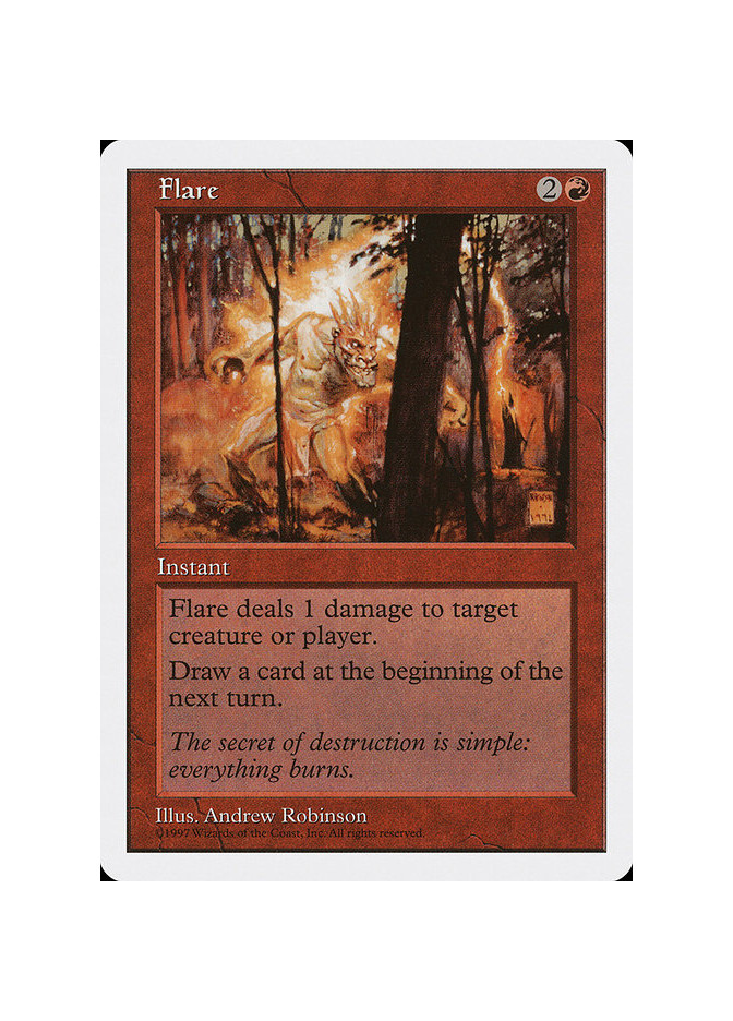Flare