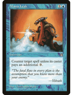 Mana Leak