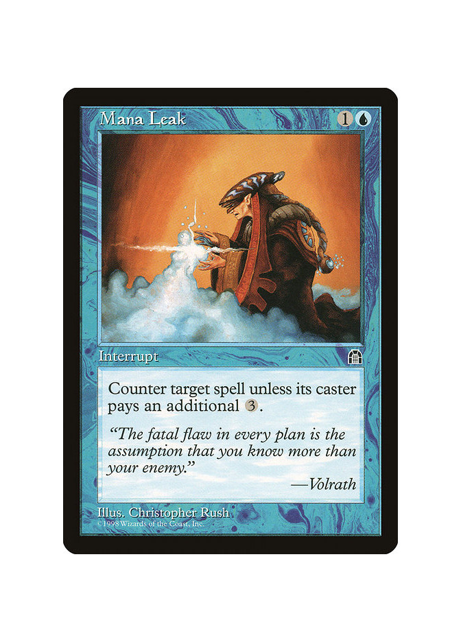 Mana Leak