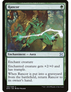 Rancor - Foil