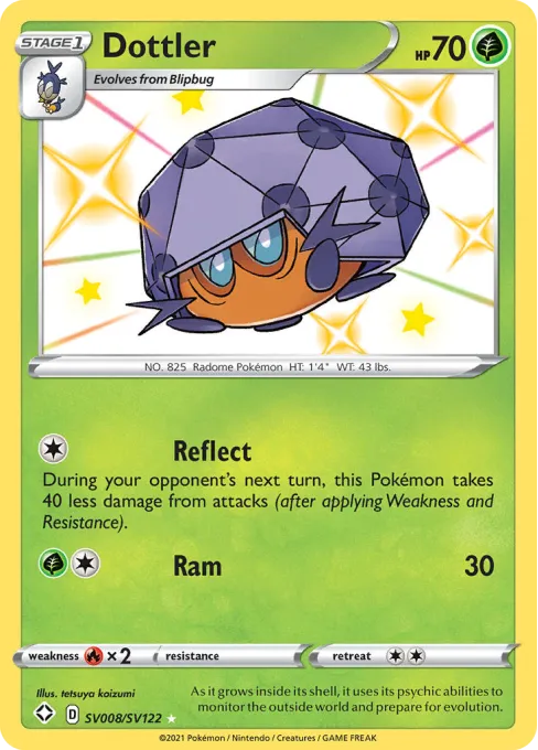 Dottler