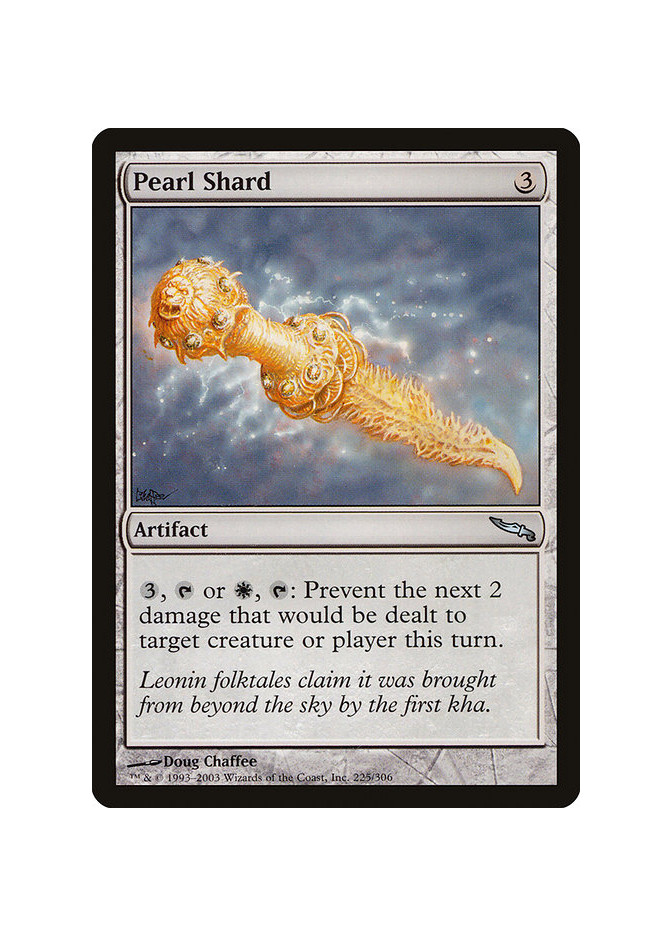Pearl Shard