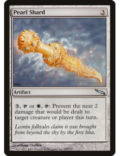 Pearl Shard - Foil