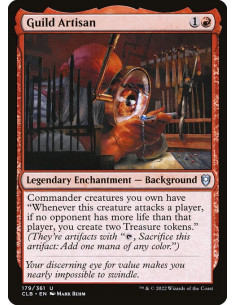 Guild Artisan
