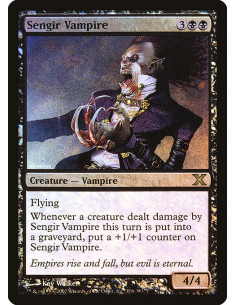 Sengir Vampire - Foil
