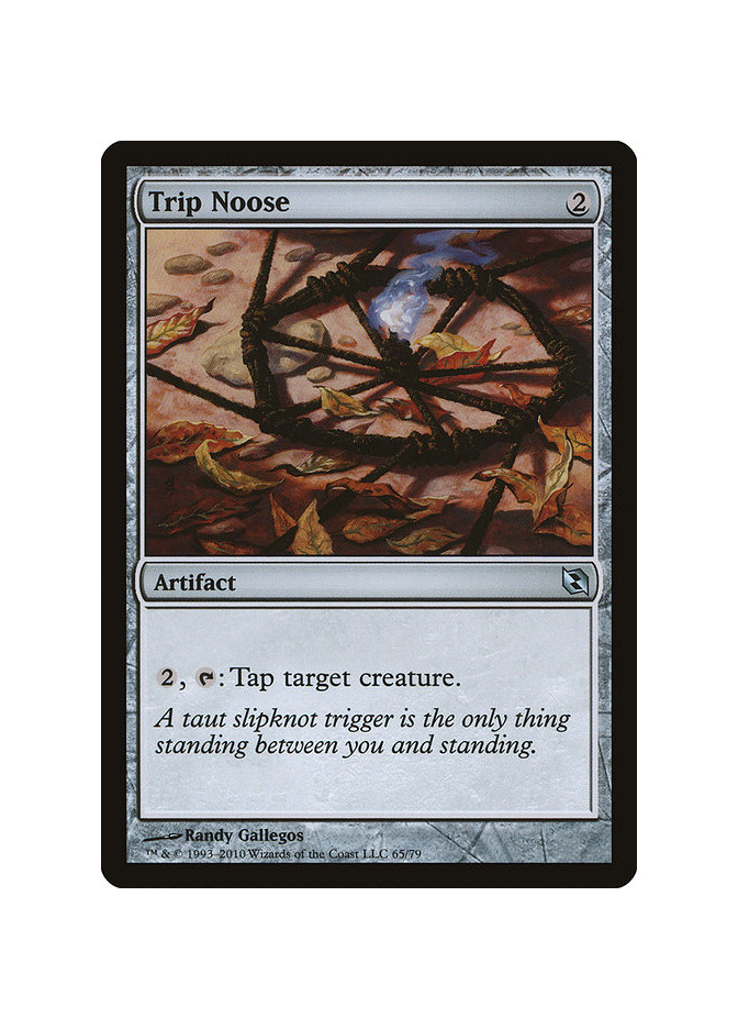 Trip Noose
