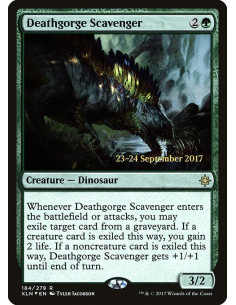 Deathgorge Scavenger - Foil
