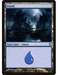 Island