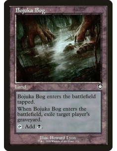 Bojuka Bog