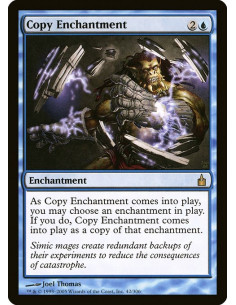 Copy Enchantment - Foil