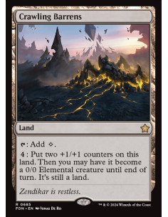 Crawling Barrens