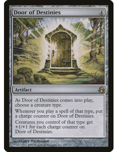 Door of Destinies