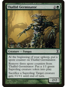 Thallid Germinator - Foil