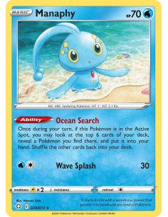 Manaphy