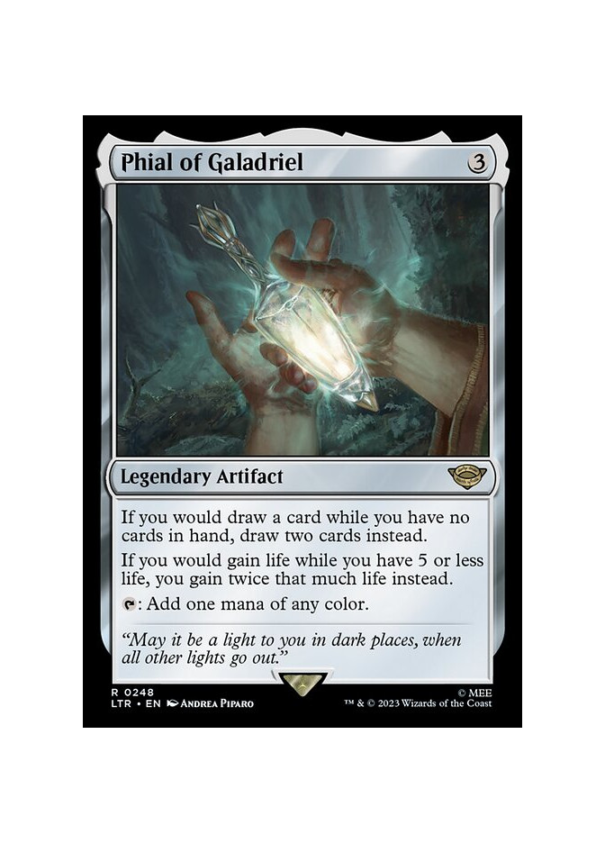 Phial of Galadriel
