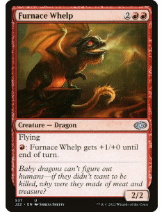 Furnace Whelp