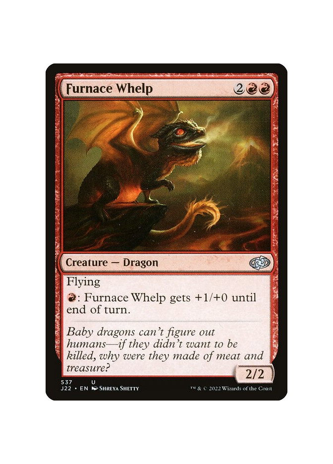 Furnace Whelp