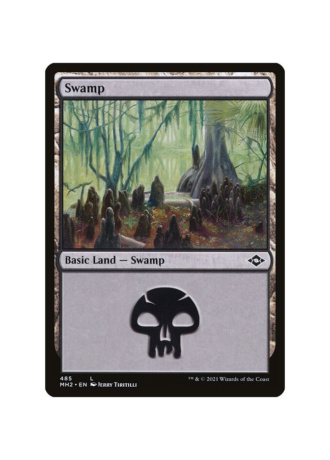 Swamp