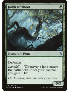 Jaddi Offshoot