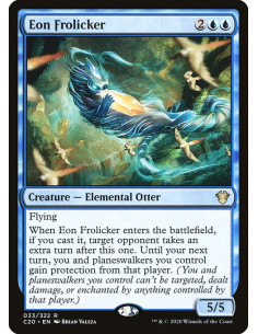 Eon Frolicker