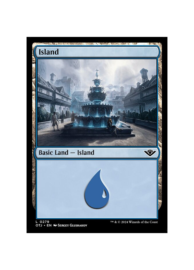 Island
