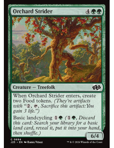 Orchard Strider